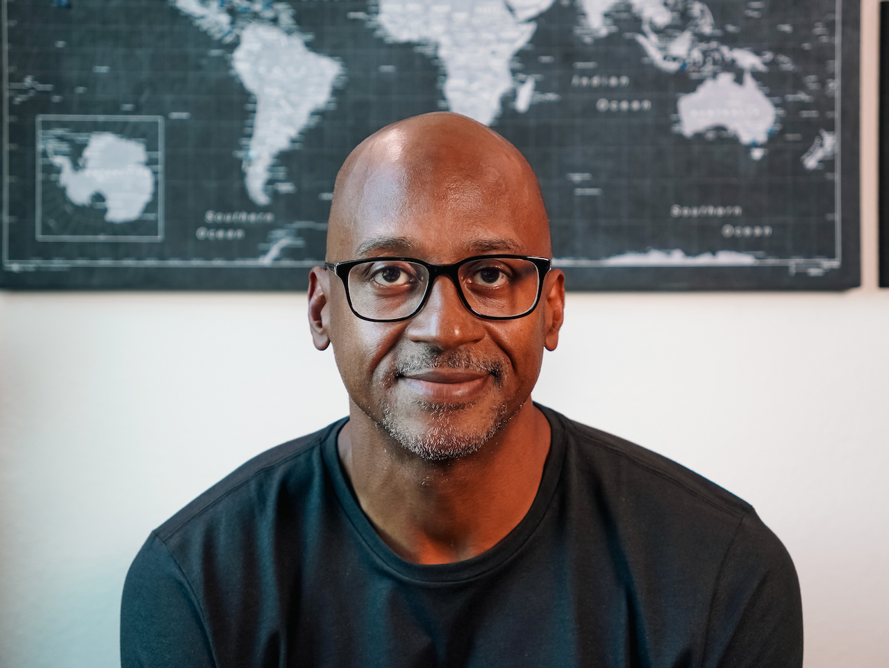 Wayne Sutton